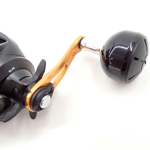２１バルケッタ３００ＰＧ